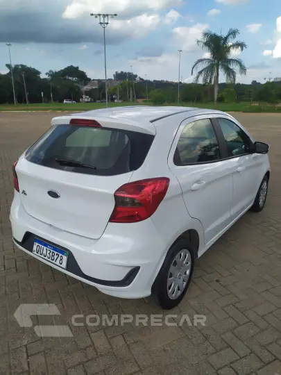 KA + 1.0 Ti-vct SE Plus