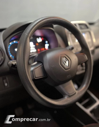KWID Zen 1.0 Flex 12V 5p Mec.