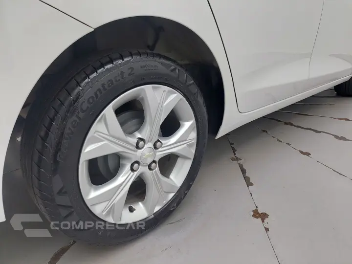 ONIX 1.0 TURBO FLEX PLUS LTZ MANUAL