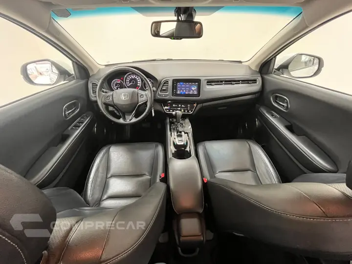 HR-V 1.8 16V EXL
