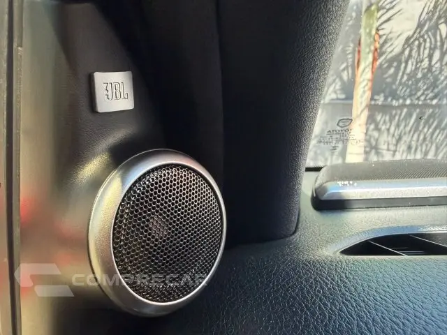 HILUX SW4 - 2.8 D-4D TURBO DIAMOND 7L 4X4 AUTOMÁTICO