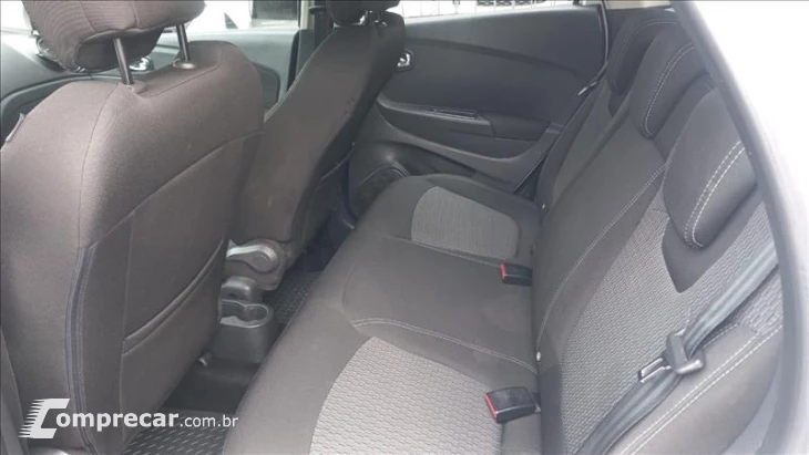 CAPTUR 1.6 16V SCE Life
