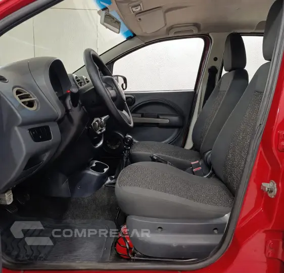 UNO 1.0 EVO Vivace 8V