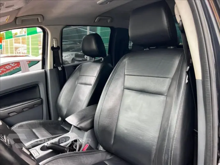 RANGER 3.2 XLT 4X4 CD 20V