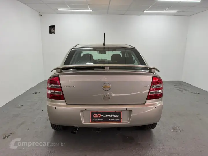 Astra Advantage 2.0 MPFI 8V FlexPower 5p