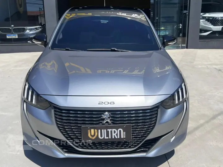 208 Style 1.0 Flex 6V 5p Mec.