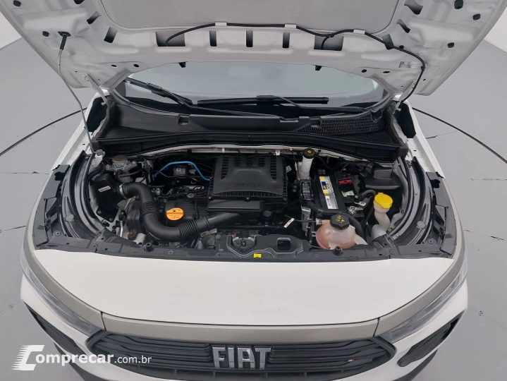 PULSE 1.3 FLEX DRIVE CVT