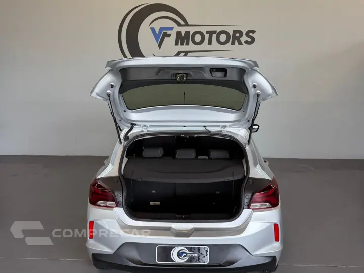 ONIX 1.0 FLEX LT MANUAL