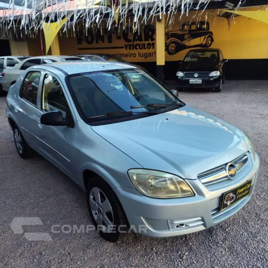 PRISMA  Sed. Maxx/ LT 1.4 8V ECONOF. 4p