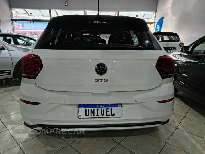 Polo GTS 1.4