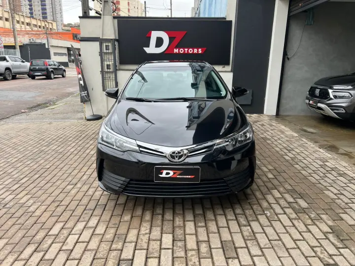 COROLLA 1.8 GLI Upper 16V