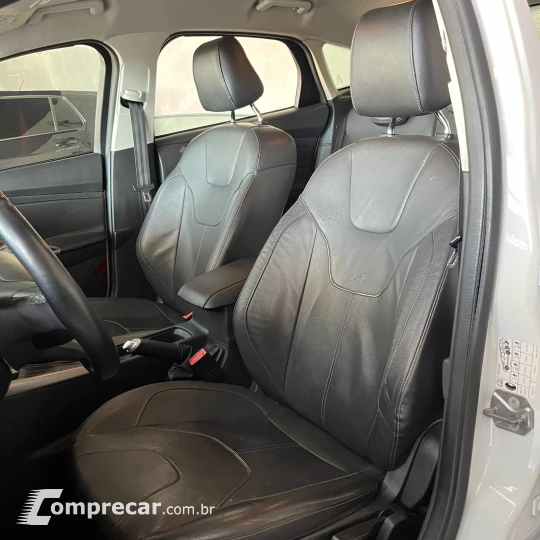 FOCUS 1.6 SE Hatch 16V