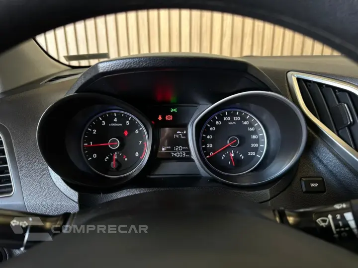 HB20 1.0 COMFORT PLUS 12V TURBO FLEX 4P MANUAL