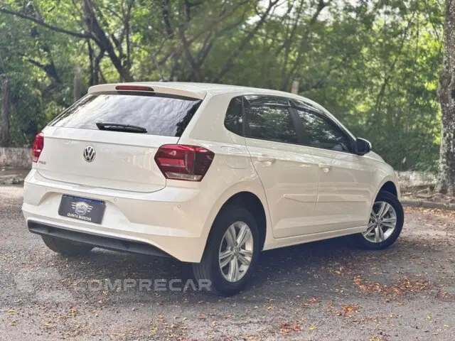 POLO 1.0 MPI TOTAL FLEX MANUAL