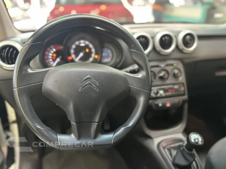 C3 1.2 PURE TECH FLEX ATTRACTION MANUAL