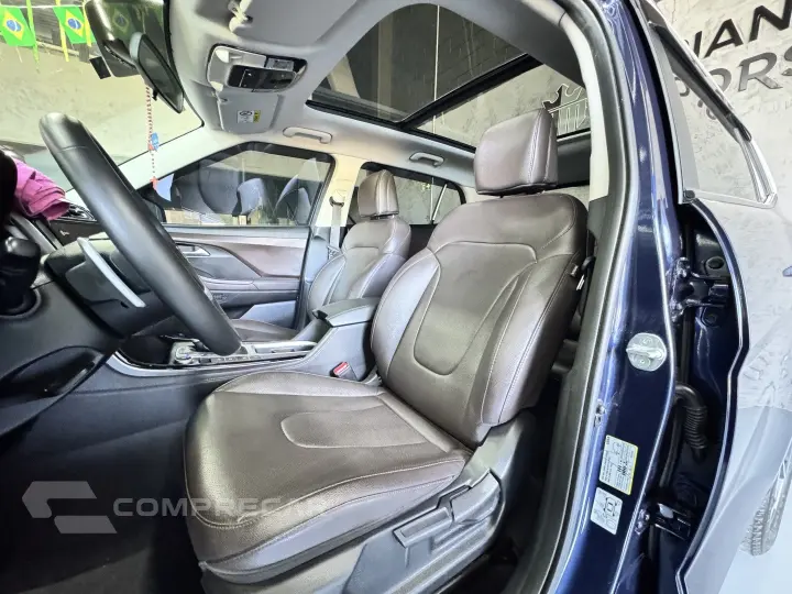 CRETA 1.0 TGDI FLEX PLATINUM AUTOMÁTICO