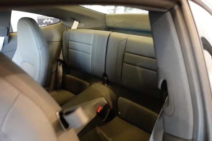 911 3.0 24V H6 CARRERA COUPÉ BI-TURBO AUTOMÁTICO PDK