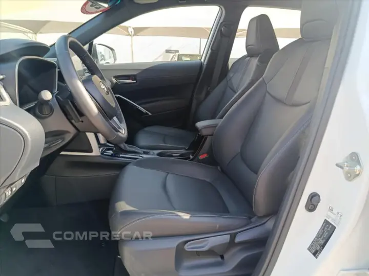 COROLLA CROSS 2.0 VVT-IE FLEX XRE DIRECT SHIFT