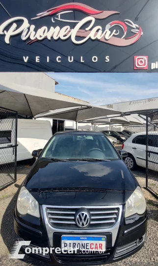 POLO 1.6 MI 8V