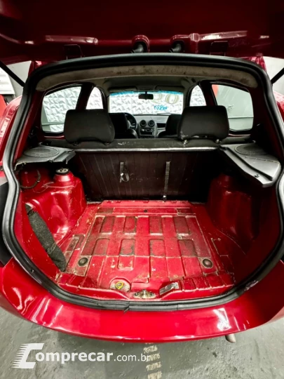 KA 1.0 MPI 8V