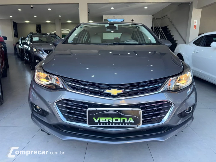 Cruze LtZ