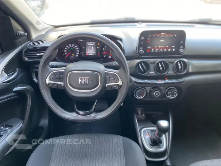 CRONOS 1.3 FIREFLY FLEX DRIVE CVT