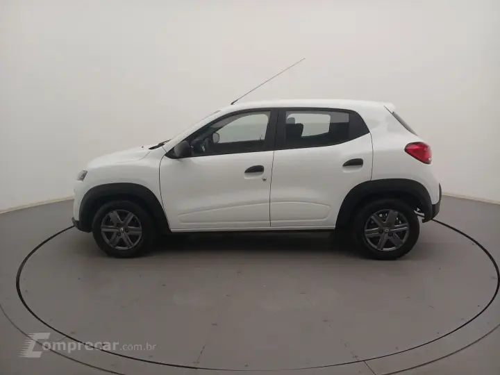 KWID 1.0 12V SCE FLEX ZEN MANUAL