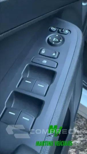 HR-V 1.5 DI I-VTEC TURBO FLEX TOURING CVT