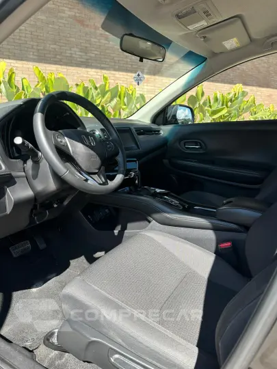 HR-V EX 1.8 Flexone 16V 5p Aut.