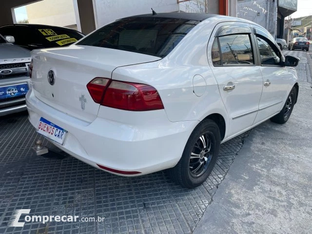 VOYAGE - 1.6 MI TRENDLINE 8V 4P MANUAL