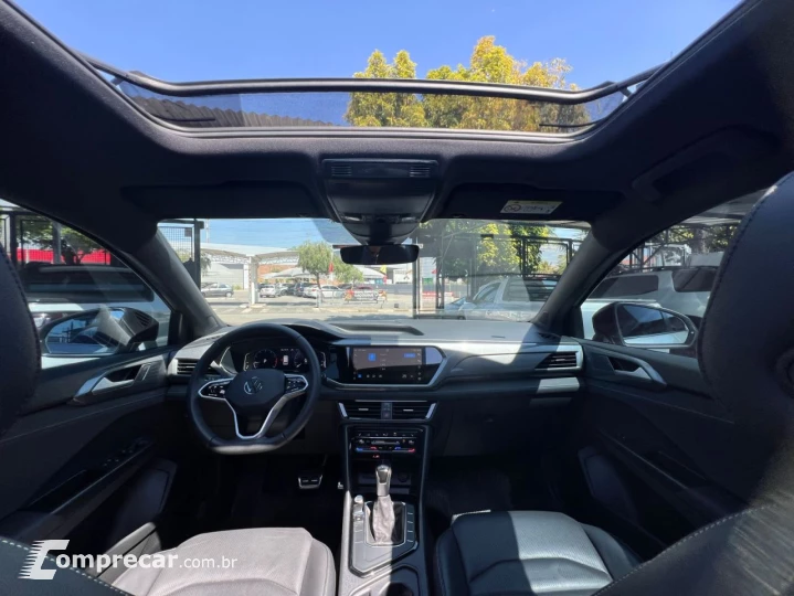 Taos 1.4 16V 4P FLEX 250 TSI HIGHLINE AUTOMÁTICO