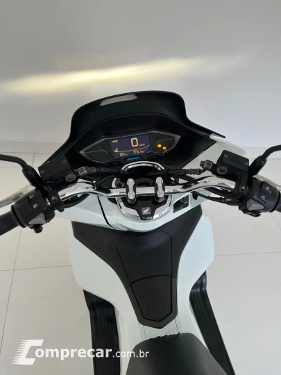 PCX 160