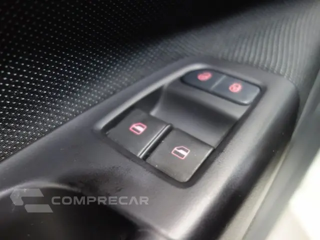 GOL - 1.0 12V MPI TOTAL 4P MANUAL