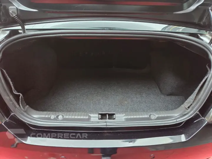 Fiesta Sedan SE 1.6 16V Flex 4p