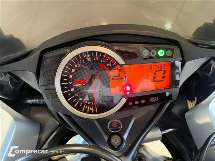 GSX-R1000