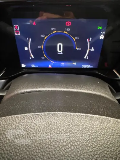 Spin 1.8 4P FLEX PREMIER 7 LUGARES AUTOMÁTICO