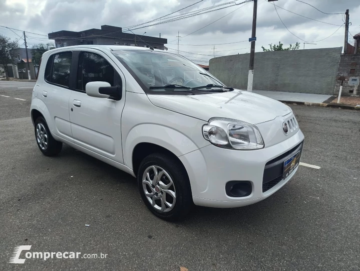 UNO 1.4 EVO Economy 8V
