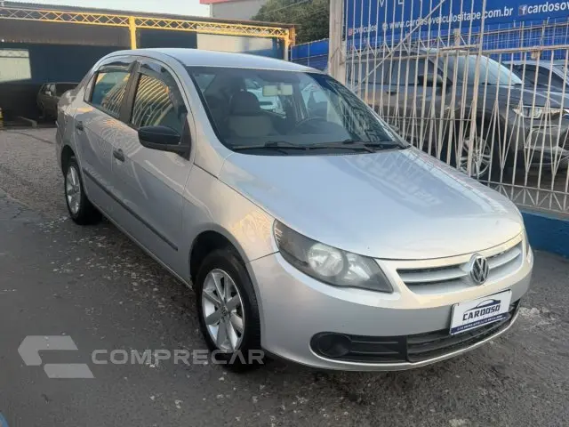 VOYAGE - 1.0 MI 8V 4P MANUAL