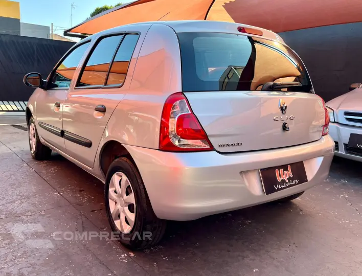 CLIO 1.0 Expression 16V Hi-power