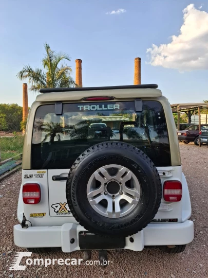 T4 TDI 3.0