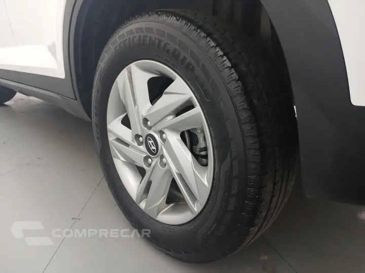 CRETA 1.0 TGDI FLEX COMFORT PLUS AUTOMÁTICO
