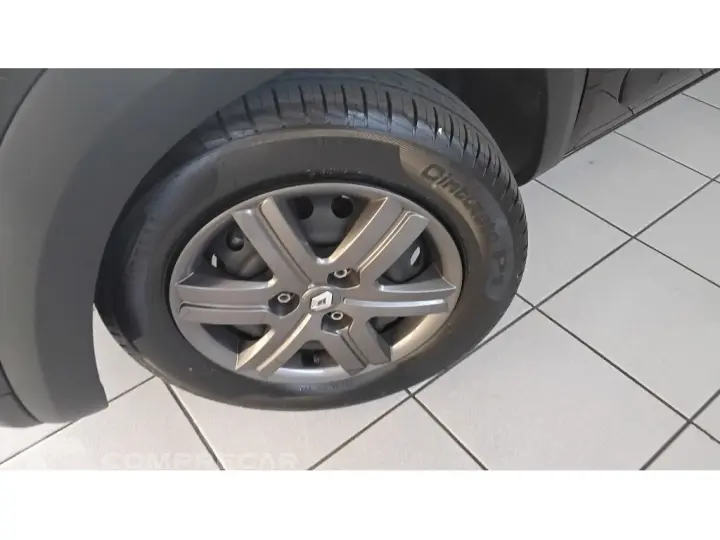 KWID 1.0 12V SCE FLEX ZEN MANUAL