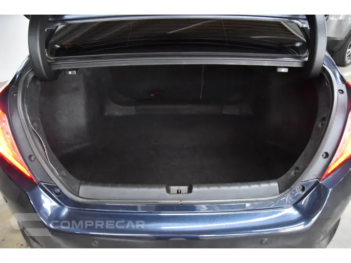 CIVIC 2.0 16V FLEXONE EXL 4P CVT