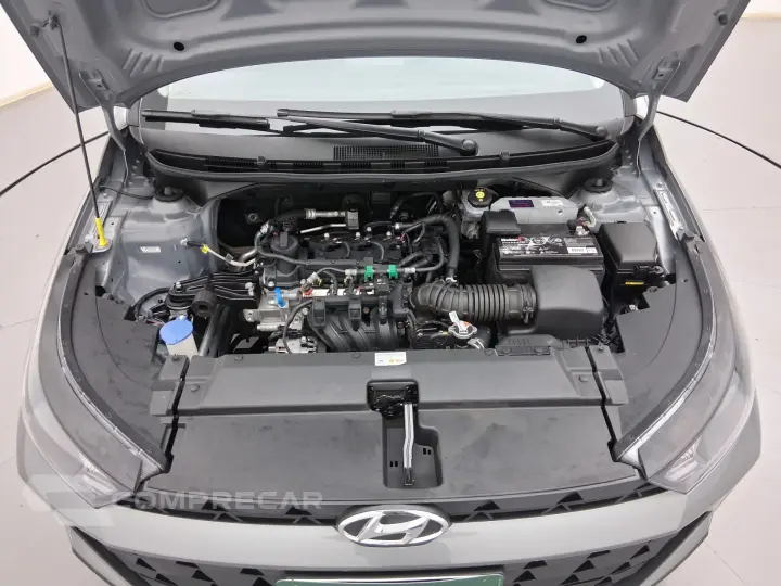 HB20 1.0 12V FLEX COMFORT MANUAL