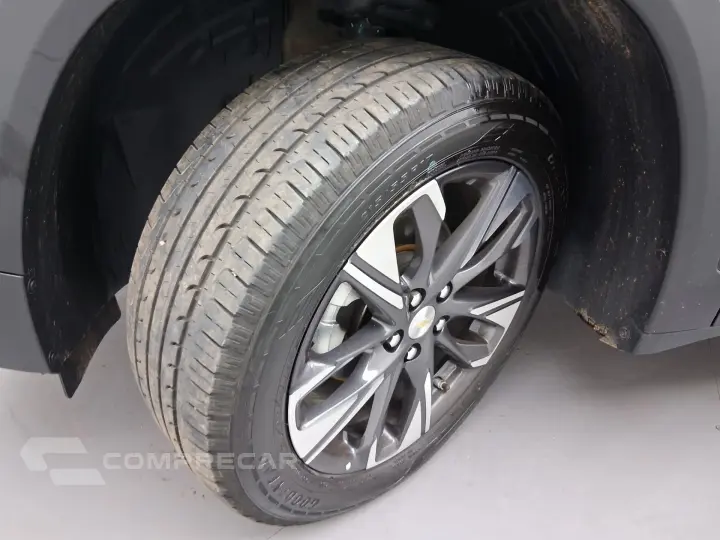 TRACKER 1.2 TURBO FLEX PREMIER AUTOMÁTICO