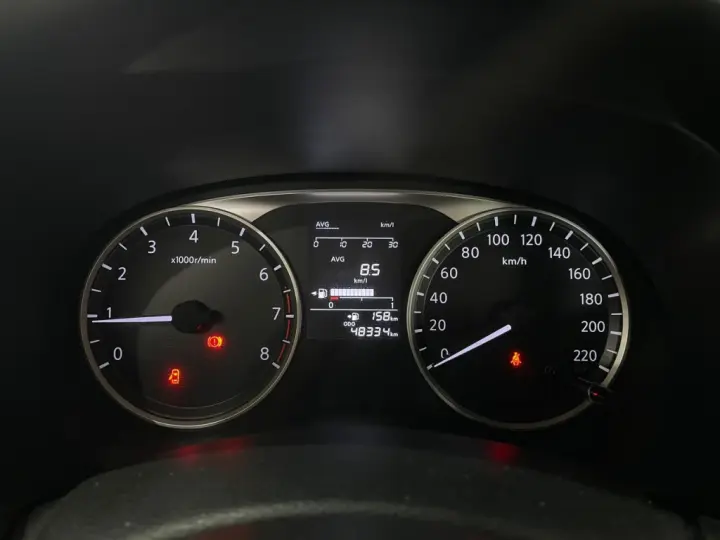 KICKS 1.6 16V FLEXSTART S 4P MANUAL