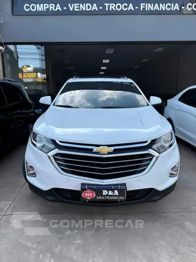 EQUINOX 1.5 16V Turbo Premier AWD