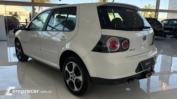 Golf Sportline 1.6 (Flex)
