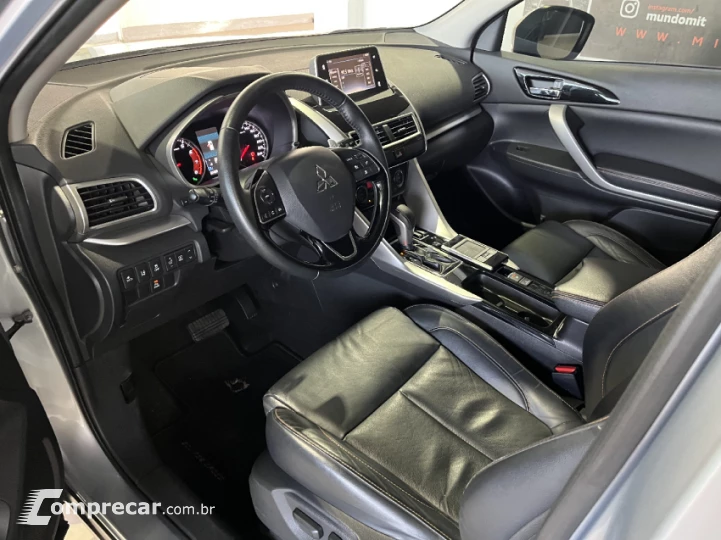 ECLIPSE CROSS 1.5 Mivec Turbo Hpe-s