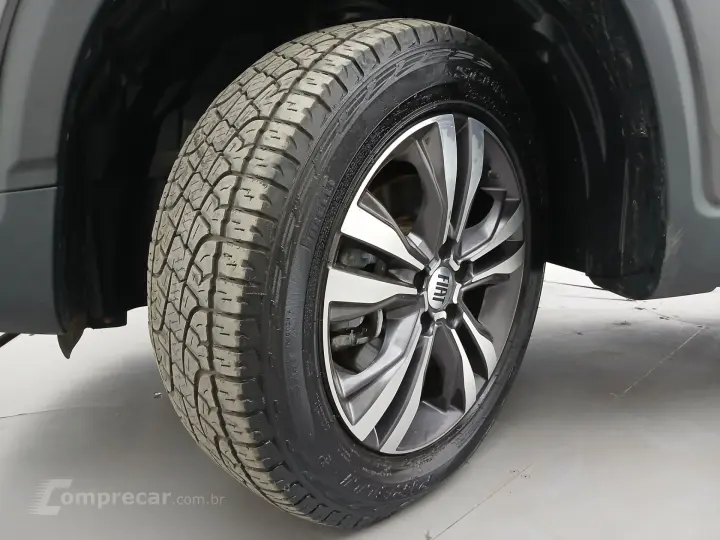 TORO 1.3 TURBO 270 FLEX FREEDOM AT6